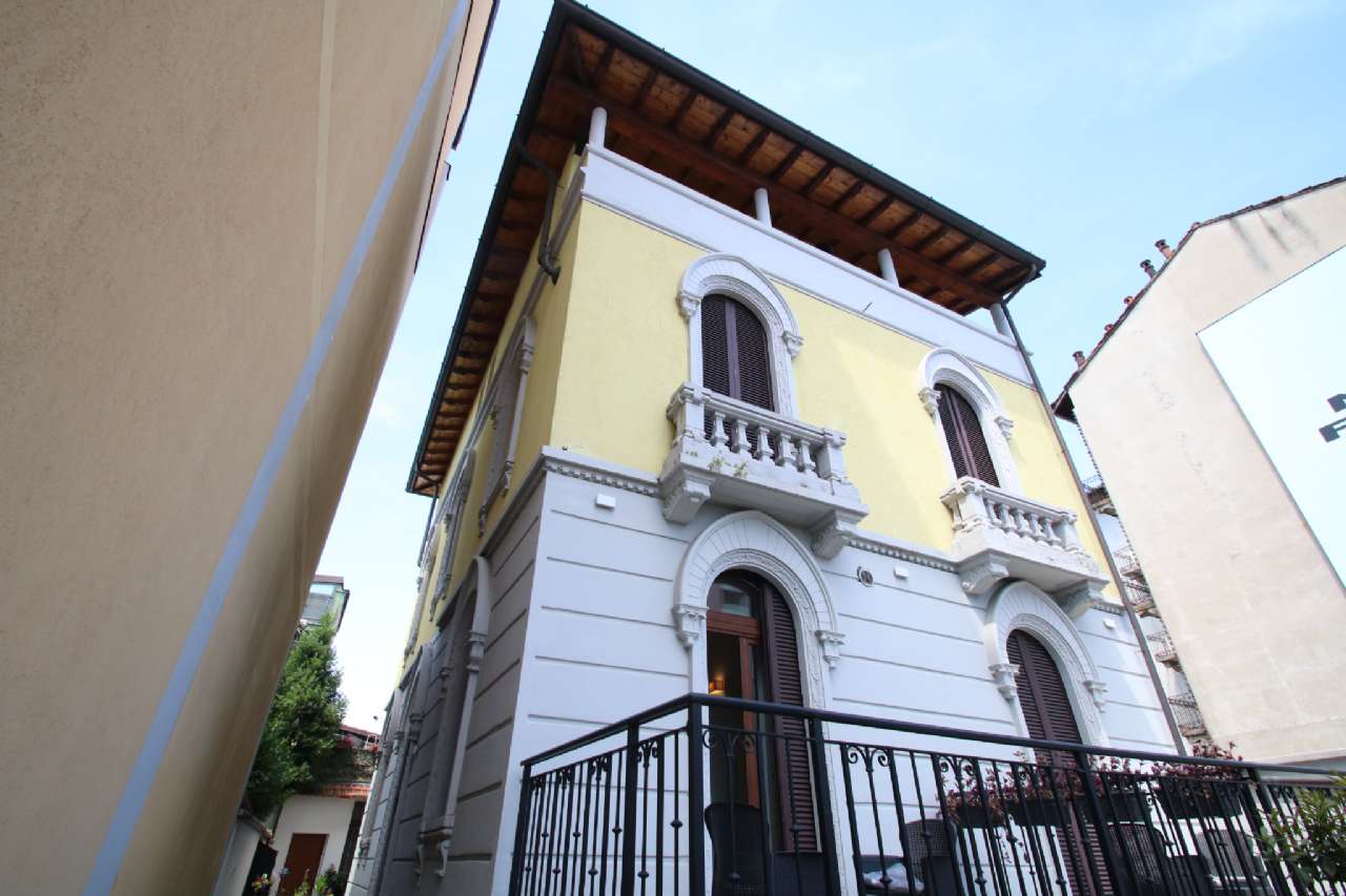 14-Zimmer Gebäude in Milan, Italy, Nr. 338193