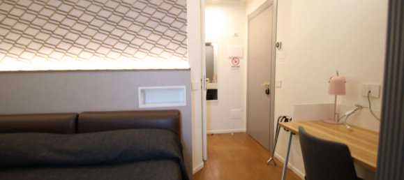 14-Zimmer Gebäude in Milan, Italy, Nr. 338193 17