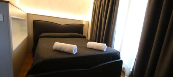 14-Zimmer Gebäude in Milan, Italy, Nr. 338193 16