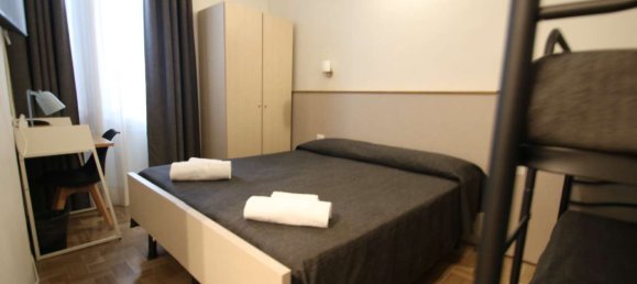 14-Zimmer Gebäude in Milan, Italy, Nr. 338193 18