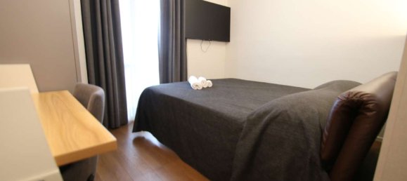 14-Zimmer Gebäude in Milan, Italy, Nr. 338193 6