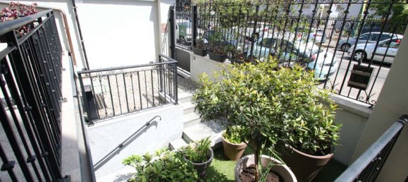 14-Zimmer Gebäude in Milan, Italy, Nr. 338193 11