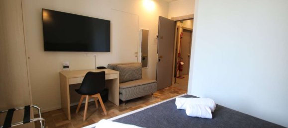 14-Zimmer Gebäude in Milan, Italy, Nr. 338193 20