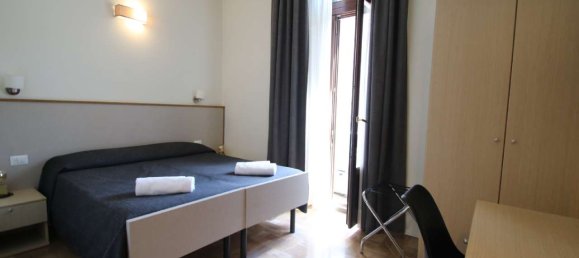 14-Zimmer Gebäude in Milan, Italy, Nr. 338193 19