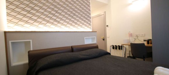 14-Zimmer Gebäude in Milan, Italy, Nr. 338193 12