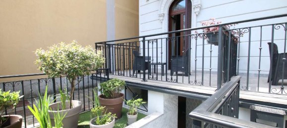 14-Zimmer Gebäude in Milan, Italy, Nr. 338193 5