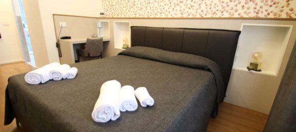 14-Zimmer Gebäude in Milan, Italy, Nr. 338193 8