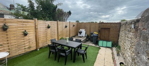 4-Zimmer Haus in Boulogne-sur-Mer, France, Nr. 364093 5