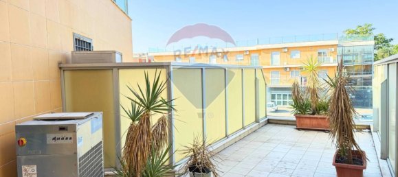 Oficina de 2 habitaciónes en Foggia, Italy No. 272155 12