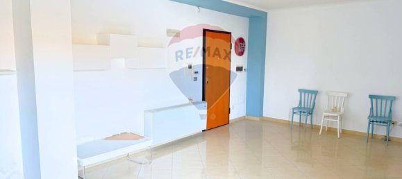 Oficina de 2 habitaciónes en Foggia, Italy No. 272155 3