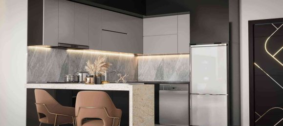 2 chambres Appartement à ELITZ 2, Jumeirah Village Circle, UAE No. 60669 11