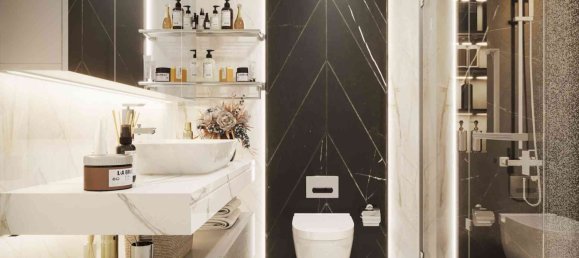 2 chambres Appartement à ELITZ 2, Jumeirah Village Circle, UAE No. 60669 3