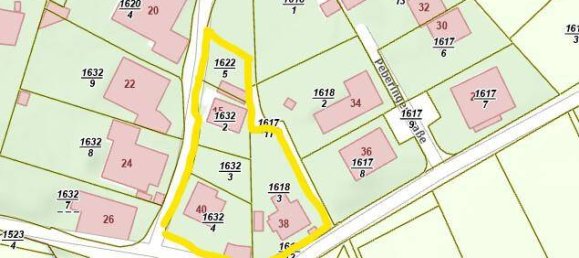 1897m² Land in Eugendorf, Austria No. 249876 3