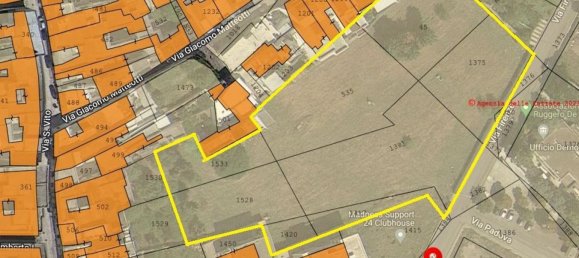 Grundstück in Lequile, Italy 7161m², Nr. 151137 3