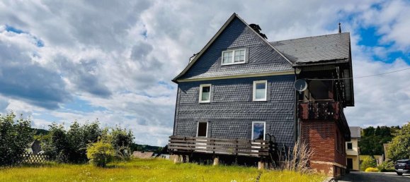 7 chambres Bâtiment à Waldeck-Frankenberg, Germany No. 363851 2