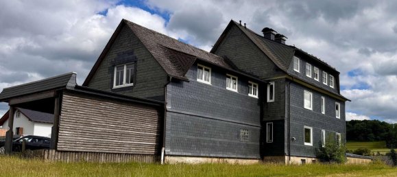 7 chambres Bâtiment à Waldeck-Frankenberg, Germany No. 363851 3