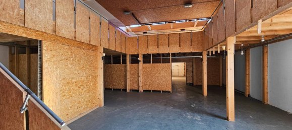  مكتب في Worgl, Austria 1100متر مربع رقم 207334 5