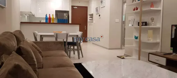 2 bedrooms Apartment in District 4, Vietnam No. 8423 7