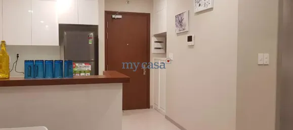 2 bedrooms Apartment in District 4, Vietnam No. 8423 10