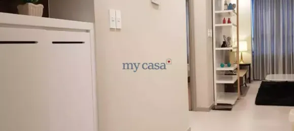 2 bedrooms Apartment in District 4, Vietnam No. 8423 6