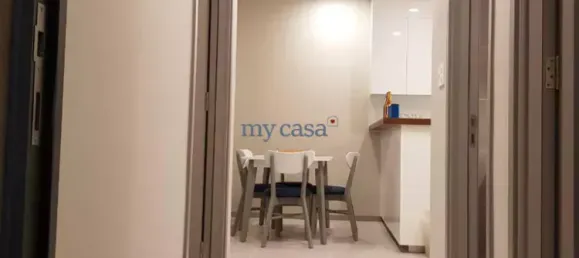 2 bedrooms Apartment in District 4, Vietnam No. 8423 13