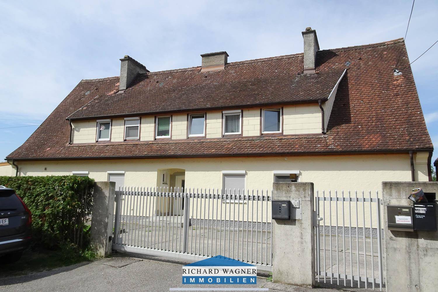 3-salle Appartement à St. Valentin, Austria No. 255528