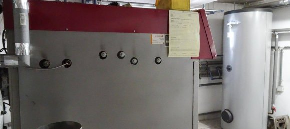 3-salle Appartement à St. Valentin, Austria No. 255528 11