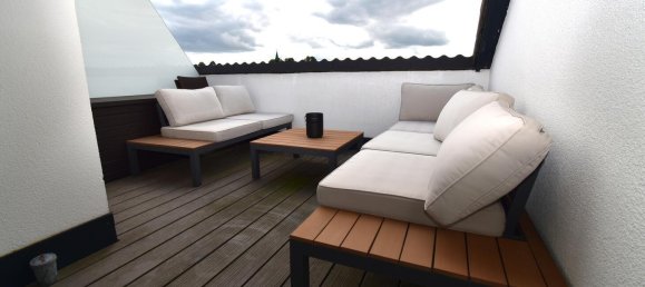 2 rooms Apartment in Kelheim, Germany No. 117685 4