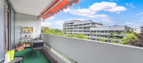 2 rooms Apartment in Munich, Germany No. 262088 9