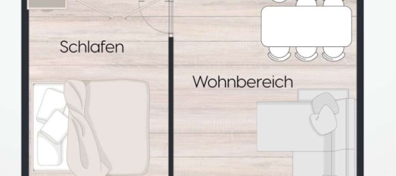 2 rooms Apartment in Munich, Germany No. 262088 10