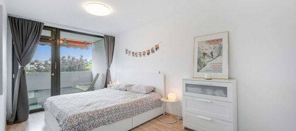 2 rooms Apartment in Munich, Germany No. 262088 4