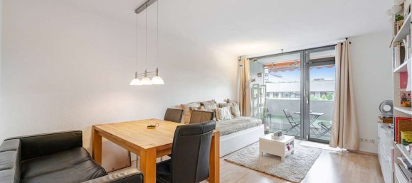 2 rooms Apartment in Munich, Germany No. 262088 3