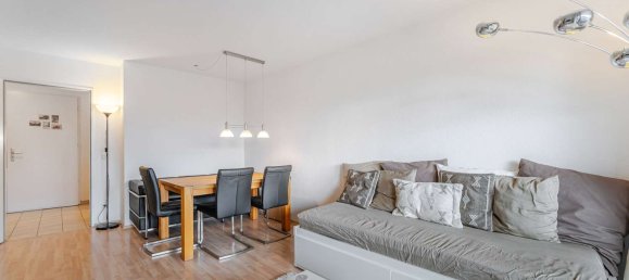 2 rooms Apartment in Munich, Germany No. 262088 2