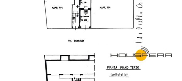 35m² Office in Cornaredo, Italy No. 183828 9