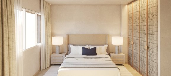 3 Schlafzimmer Stadthaus in Estepona, Spain, Nr. 4396 4