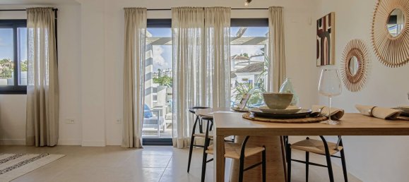 3 Schlafzimmer Stadthaus in Estepona, Spain, Nr. 4396 6