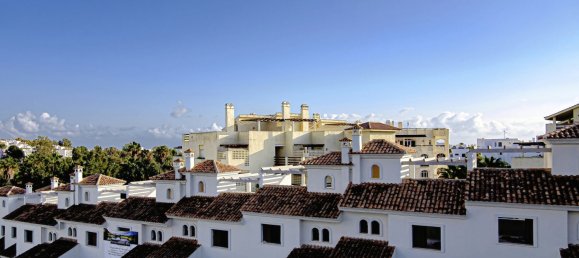 3 Schlafzimmer Stadthaus in Estepona, Spain, Nr. 4396 20