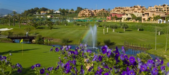 3 Schlafzimmer Stadthaus in Estepona, Spain, Nr. 4396 24