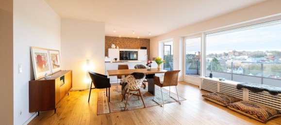 Apartamento de 3 divisões em Flensburg, Germany N.º 66247 4