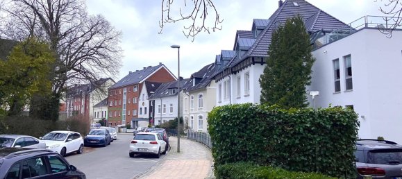 Apartamento de 3 divisões em Flensburg, Germany N.º 66247 47