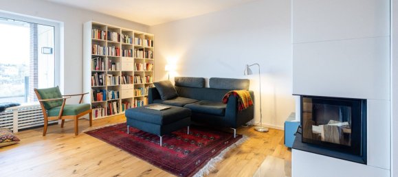 Apartamento de 3 divisões em Flensburg, Germany N.º 66247 15