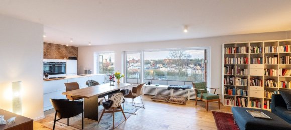 Apartamento de 3 divisões em Flensburg, Germany N.º 66247 10