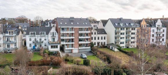 Apartamento de 3 divisões em Flensburg, Germany N.º 66247 48