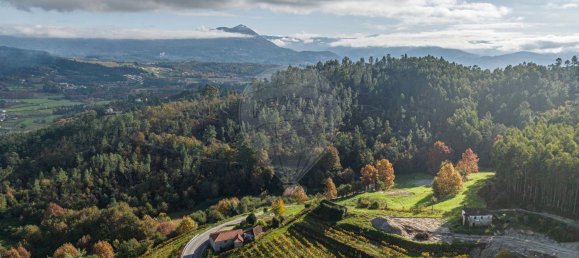 Casa de 1 dormitorio en Vale de Bouro, Portugal No. 61704 12