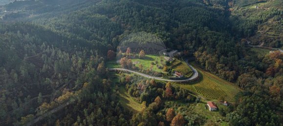 Casa de 1 dormitorio en Vale de Bouro, Portugal No. 61704 8