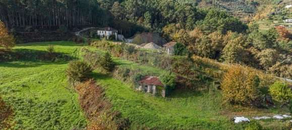 Casa de 1 dormitorio en Vale de Bouro, Portugal No. 61704 2