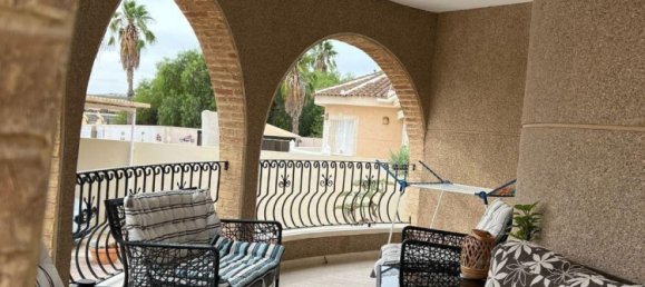 3 chambres villa à vendre à Benijofar, Alicante, Valencian Community, Spain № 365001 7