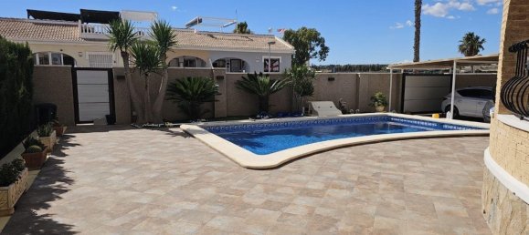 3 chambres villa à vendre à Benijofar, Alicante, Valencian Community, Spain № 365001 23