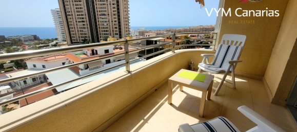 3 bedrooms Penthouse in Playa Paraiso, Spain No. 5727 2