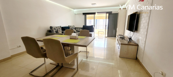 3 bedrooms Penthouse in Playa Paraiso, Spain No. 5727 5